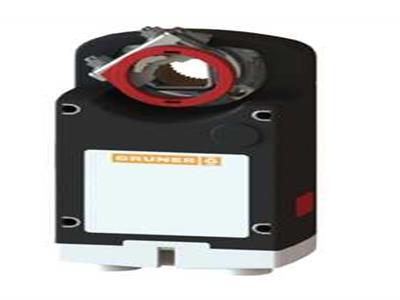 Gruner 363-230-20G-S2-P5