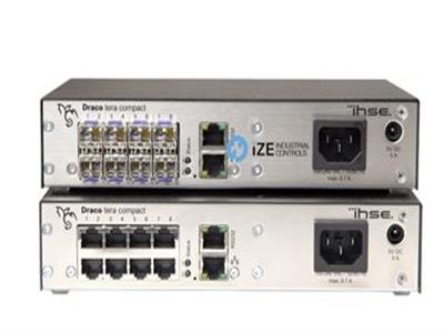 IHSE  476-CTRL8