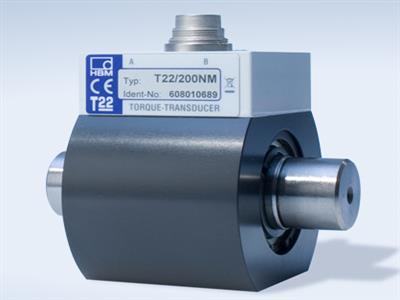 HBM T22/200NM