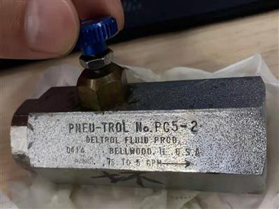 PNEU-TROL pc5-2