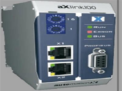 AutomationX aXlink100