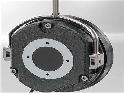 INTORQ BFK458-10