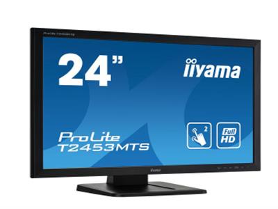IIYAMA Prolite T2453MTS