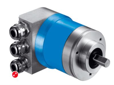 SICK DFS60A-S4CK16384