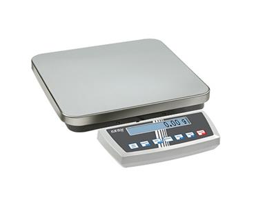 KERN-SOHN   DS 30K0.1+C