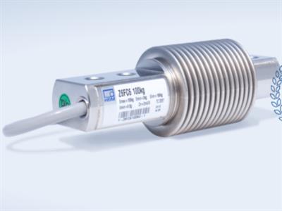 HBM Z6FC3-50KG