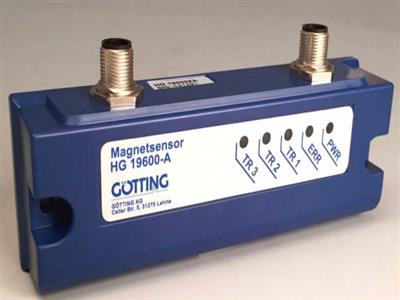 gotting HG G-19600ZA