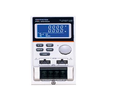 GW-INSTEK   PEL-2040A