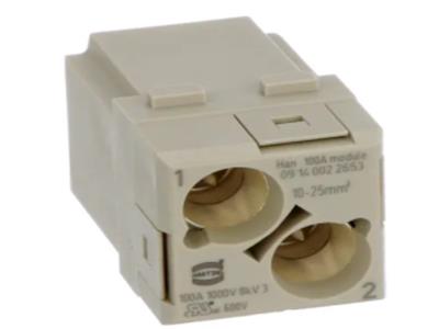 Harting 09140022653