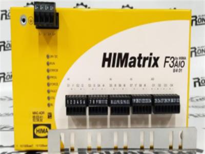 HIMA F8627X