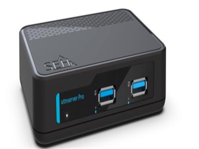 SEH  utnserver Pro