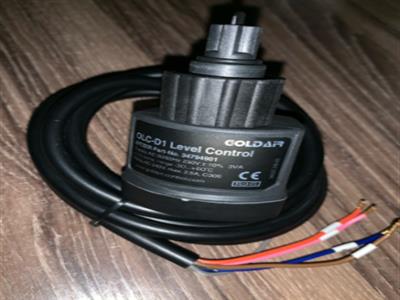 KRIWAN OLC-D1 Level control