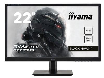 iiyama  G2230HS-B1