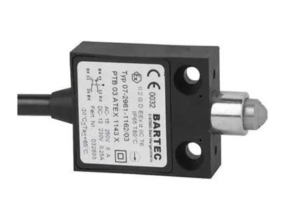 Bartec 07-2961-106209