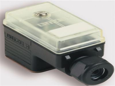 LUTZE  LBM-V10-7512 24VDC