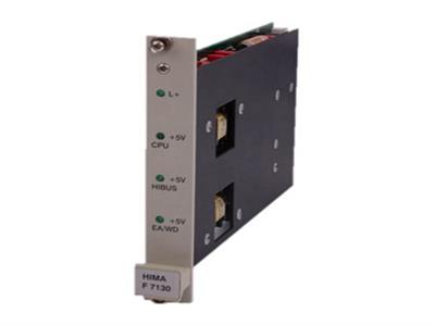 HIMA F3236