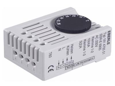 eberle SSR-E 6905