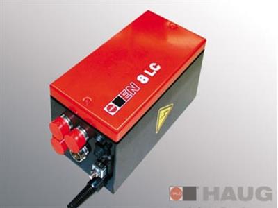 HAUG EN 8(01.7757.000)