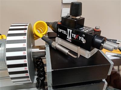 OPTEL THEVON 152 G7 RV4