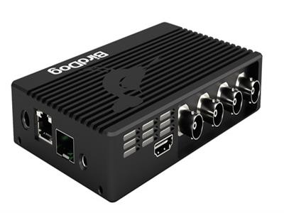 Unitek G837 BAMOCAR-PG-D3-400-400-RS