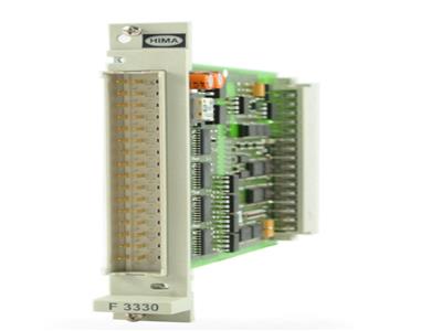 hima F3330