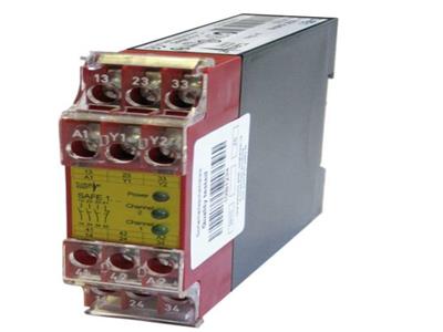 RIESE AR9656.2000 SAFE 1 24VAC/DC