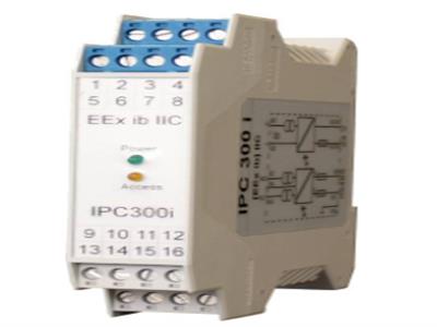 IBS	IPC300I