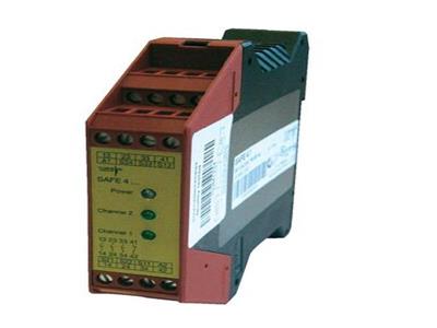 Riese AR.9660.2000 SAFE 4.1