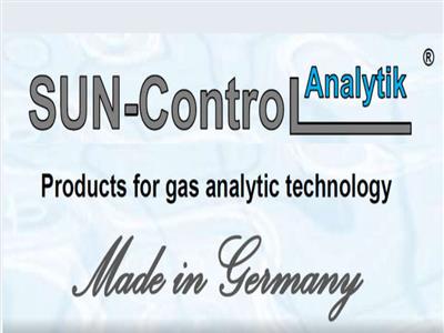 SUN-Control-Analytik  MEM2083