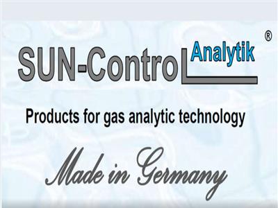 SUN-Control-Analytik  MEM2083