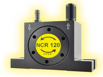 NetterVibration NCR 10