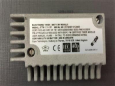 EXPO ETM-IS31-001