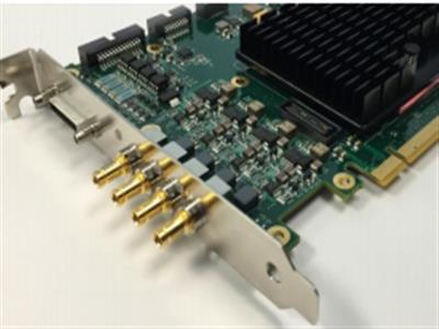 stemmer DALSA XTIUM-CXP PX8