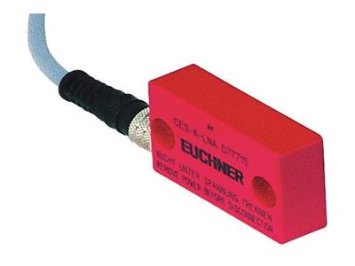 Euchner CES-A-LNA-SC