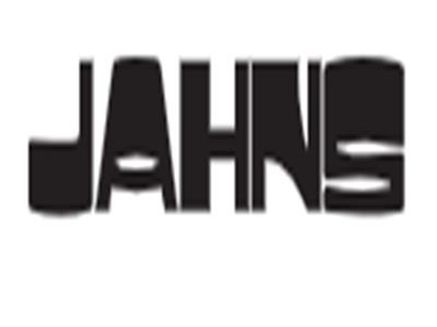 Jahns Md4-315/5 DIN5480/N40*2*18*9H分流阀
