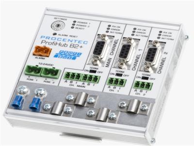 ROTRONIC CO2 DISPLAY