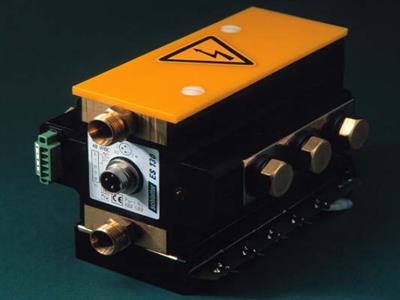 schlatter GL-ES130A
