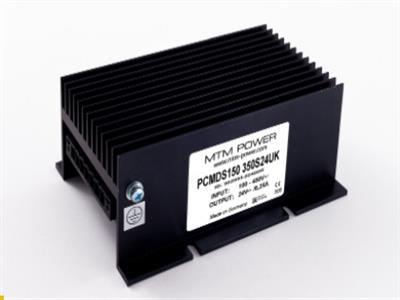 MTM Power PCMDS150 350S24UK