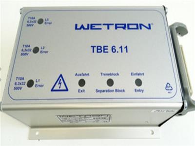 WETRON  TBE6.11-V2-R1