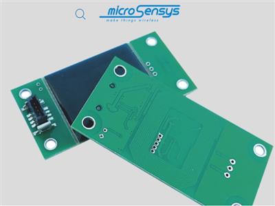 Microsensys MS700420
