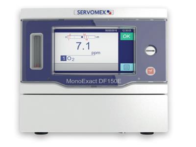 SERVOMEX DF150E