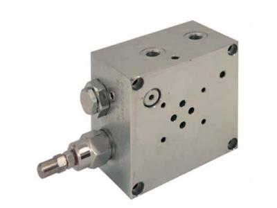 Blcok&Mohr 9275-KR