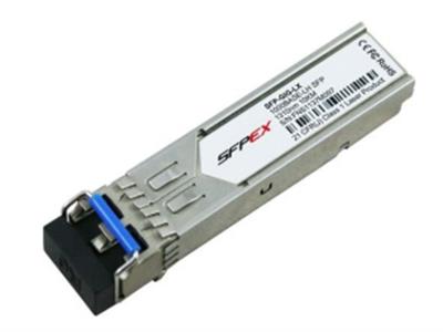 ALCATEL LUCENT  SFP-100-BXLC-D