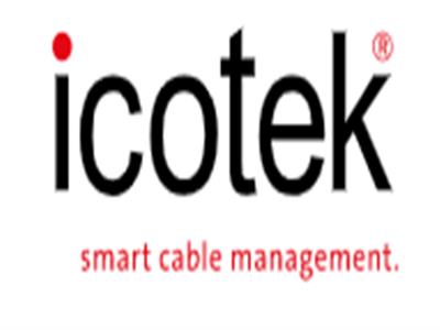 icotek 电缆固定器 KT 2/KT 5/KT 9/KT 7/KT 8/KT 6