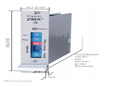 ZMX+ 48-RS485-GT