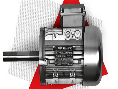 motori bonora HE71D-3-/2 4070+0077