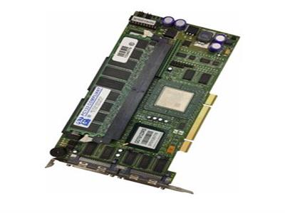 ICP vortex GDT 8124RZ Controller RAID PCI-64Bit U-