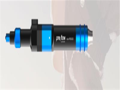 preeflow  ECO-PEN600 微量泵