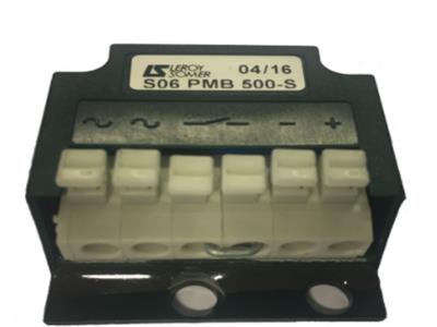LEROY-SOMER SO6 PMB 500-S