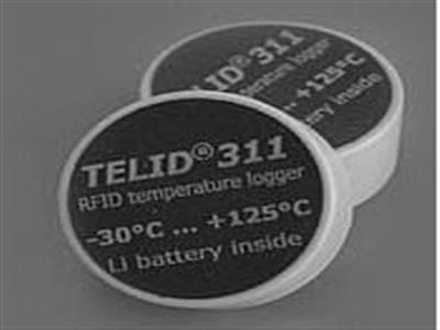 Microsensys TELID 311-125°C